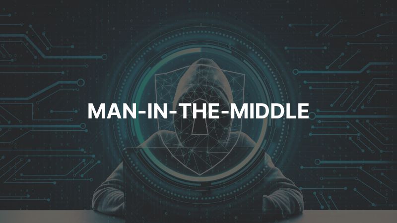 Man-In-The-Middle